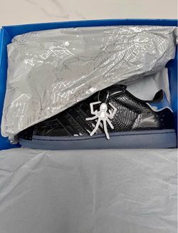 Adidas Sp5der superstars