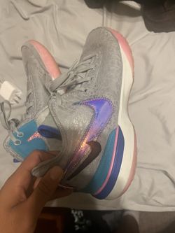 Lebron Basketball Shoes