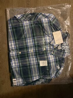 Bulk shirts