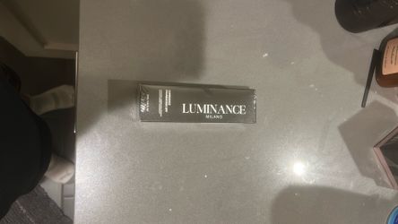 LUMINANCE MILANO