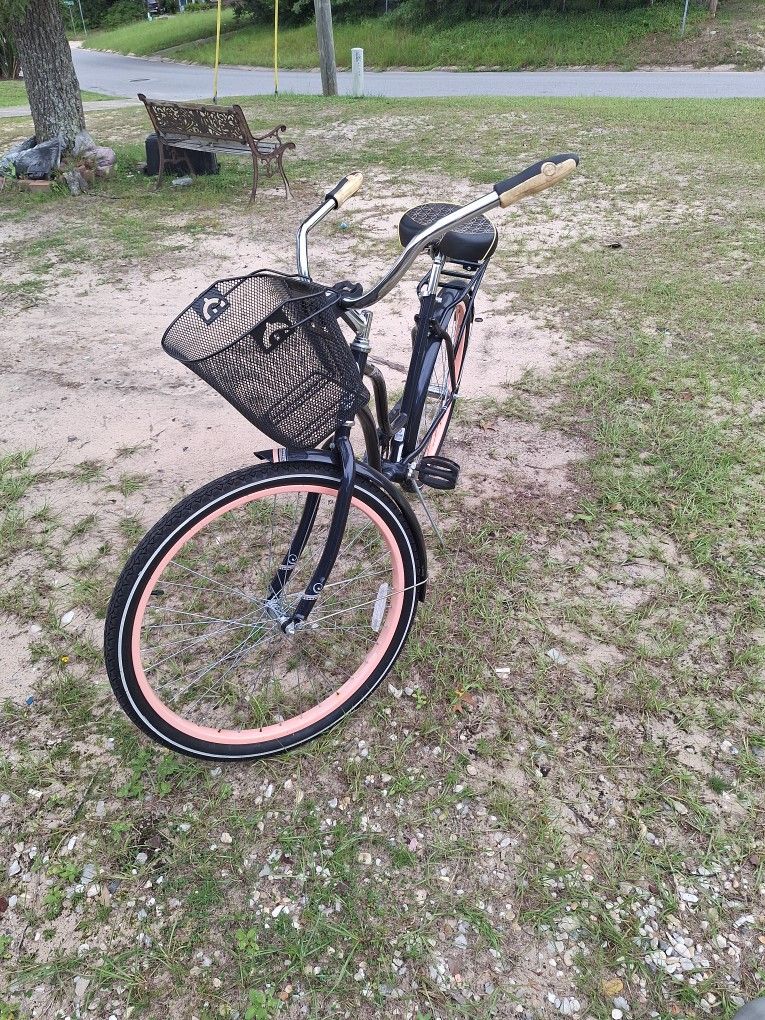 Bicycle
