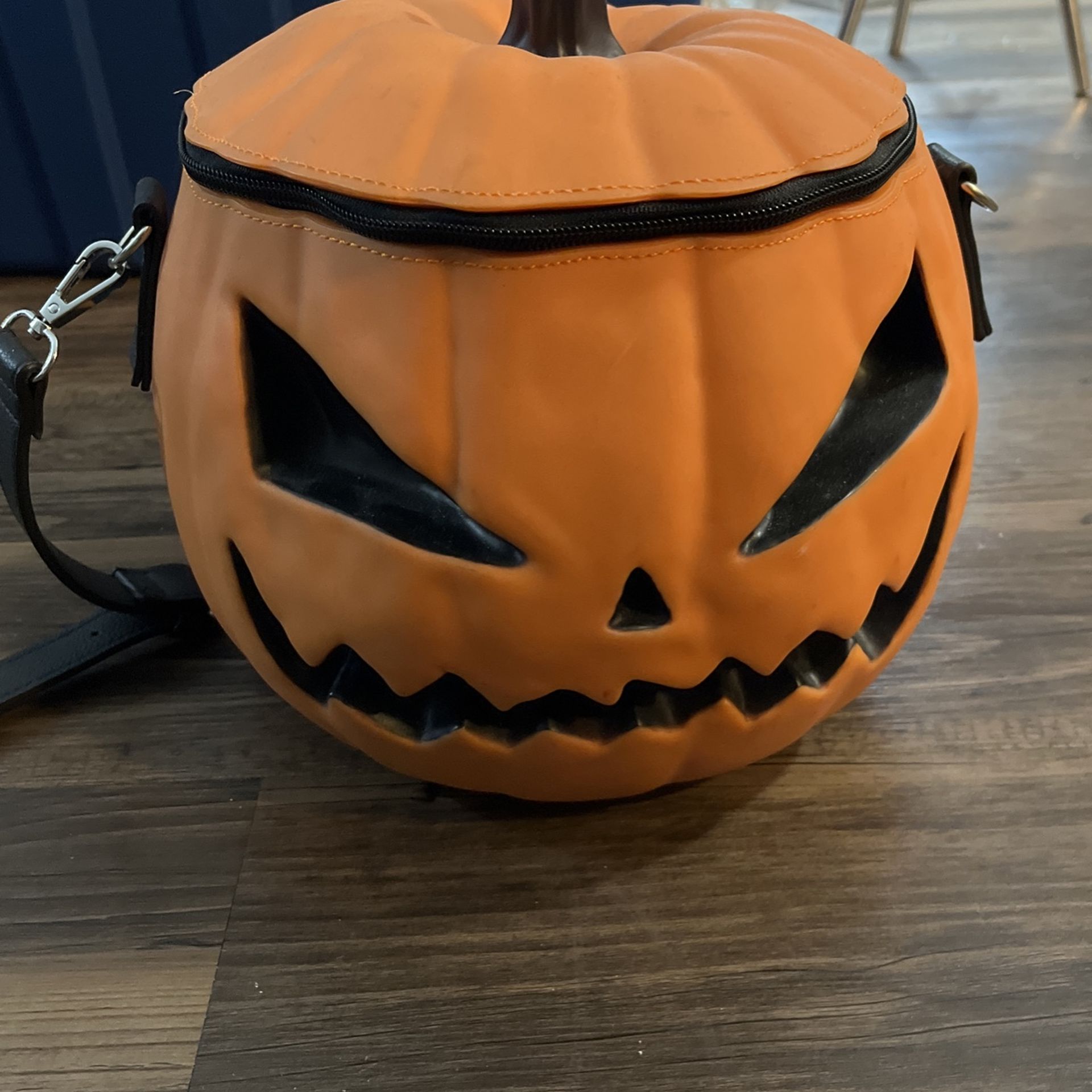 Sleepy Hollow Bag