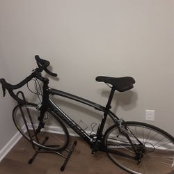 Specialized Carbon Fiber Road Bike