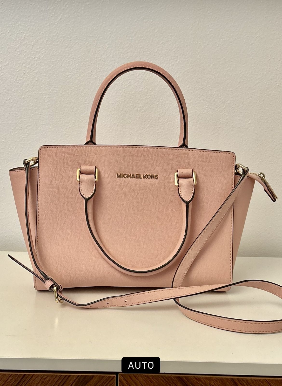 Michael Kors Purse 