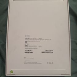 IPAD PRO 13”  M5 256GB WIFI + CELLULAR UNLOCKED CLEAN IMEI RAND FACTORY SEALED $1,200 CASH 