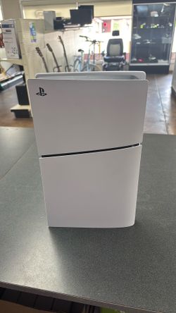 PlayStation 5 slim digital