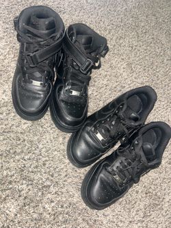 Airforce 1 Low & high top