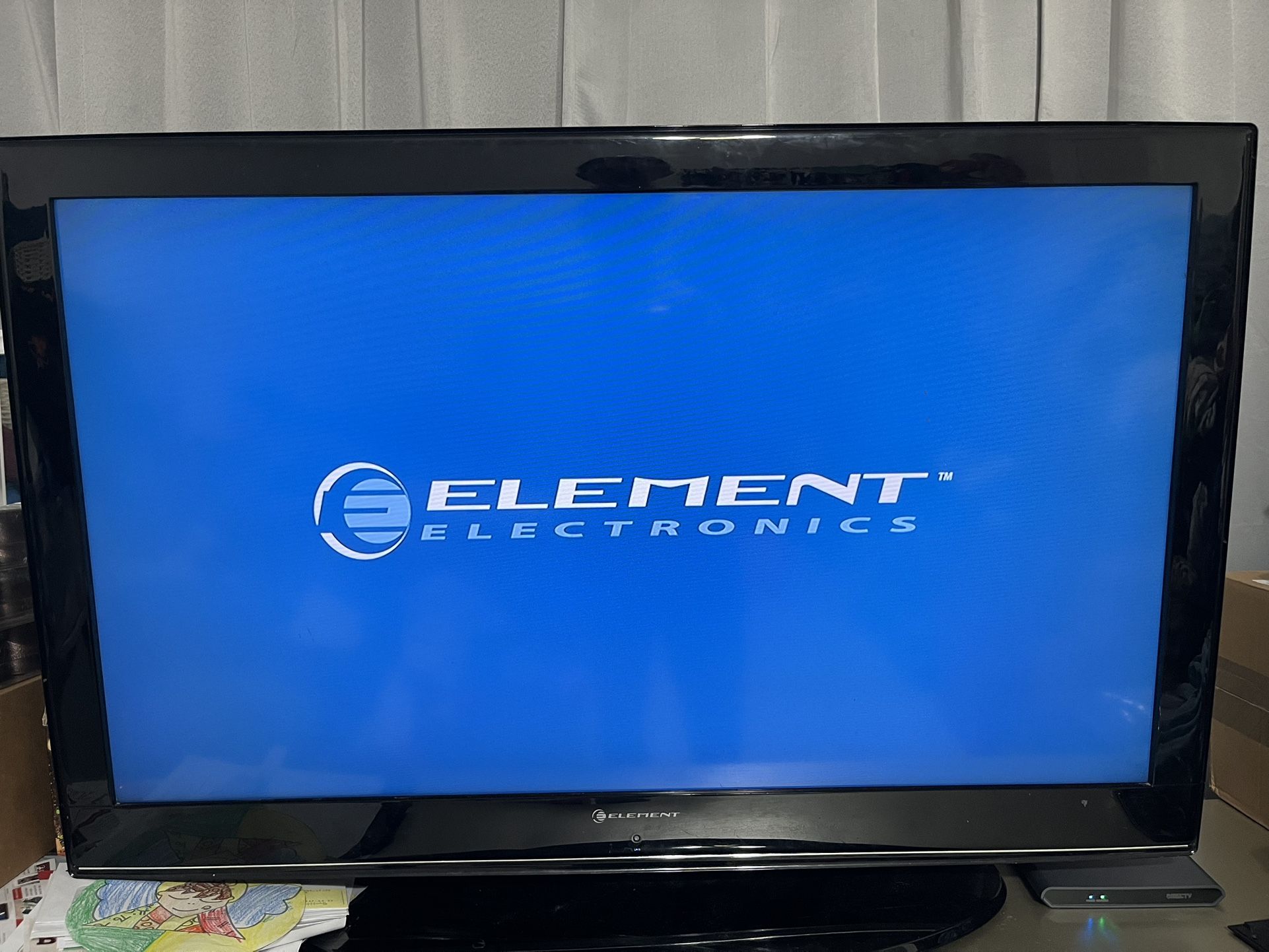 40” Tv