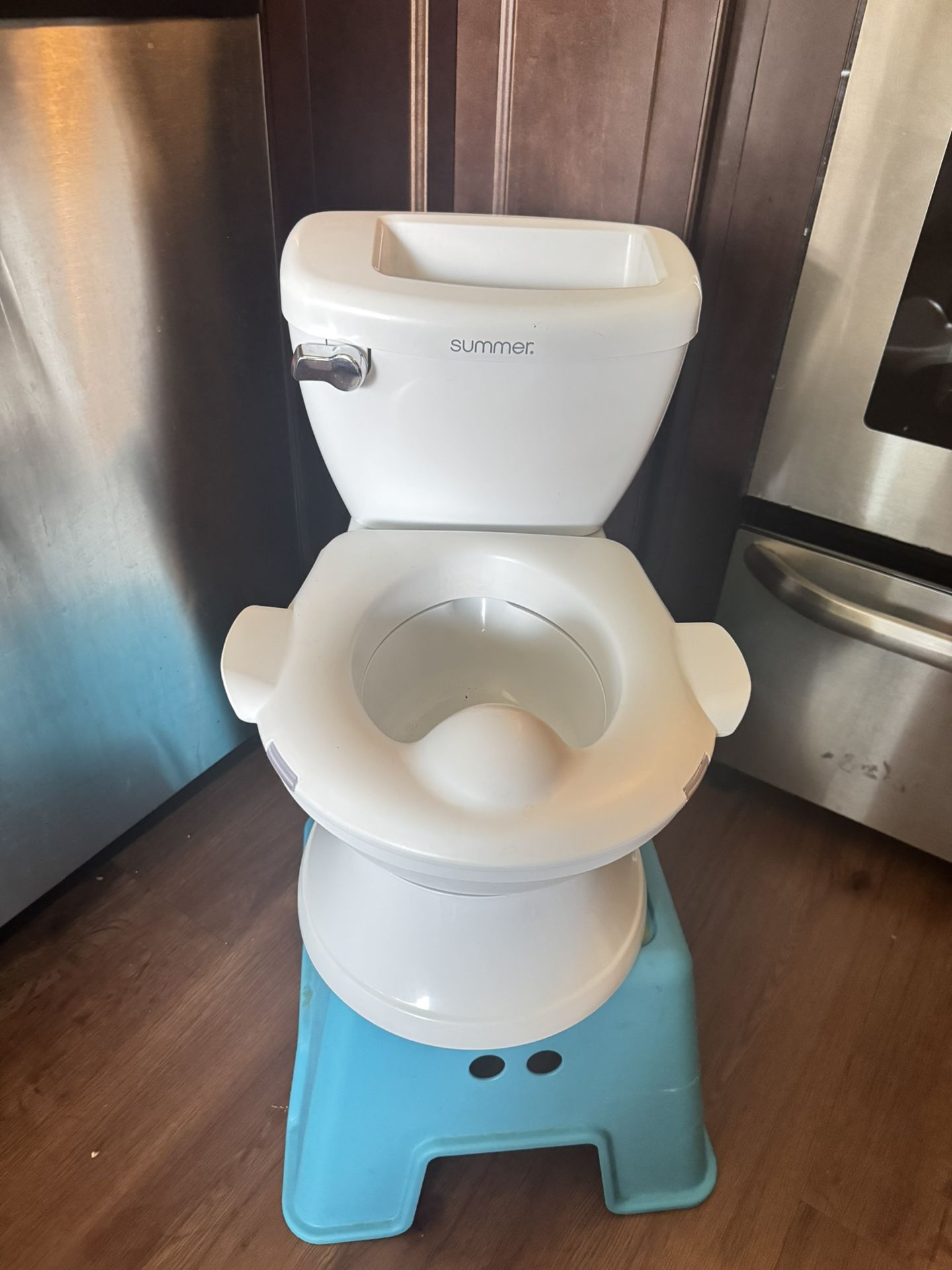 Toilet For Kids 