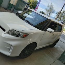 2014 Scion xB
