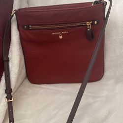 Michael Kors Used Crossbody 