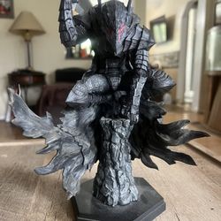 Berserker Armor Guts