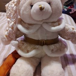 Holiday Bear