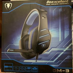 Headset 