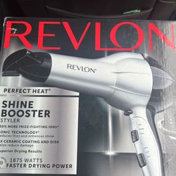 Revlon Blow Dryer