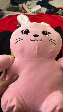 Plushie