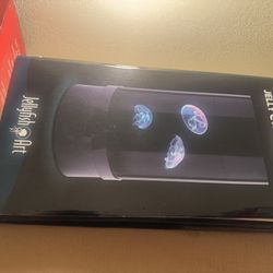 Jelly Fish Tank 