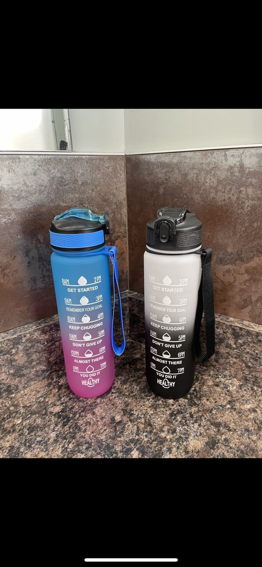 Water Bottlers