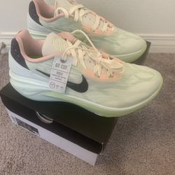 Nike Air Zoom Cut GT 2 Kobe LeBron PG KD Size 10