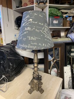 Lamp