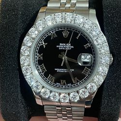 Men’s Sweeping Automatic Watch For Sale