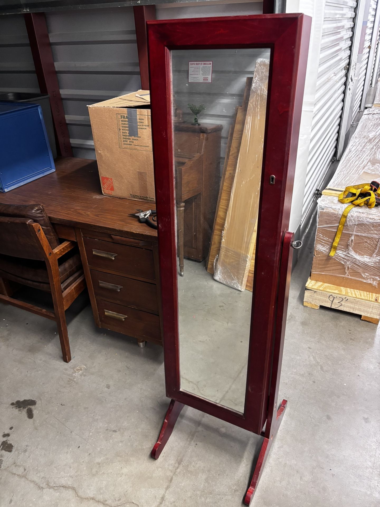 Display Case