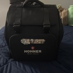 Accordion Is In Fbbeb For 700$