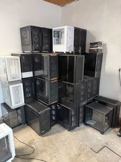 Miscellaneous PC Parts