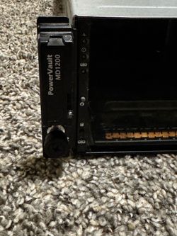 Dell MD1200