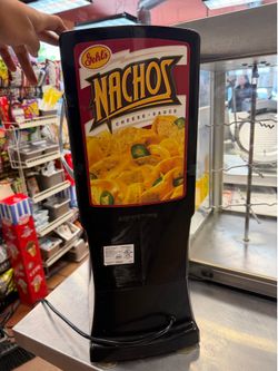Nacho machine