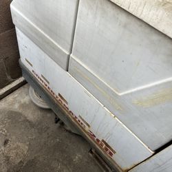 CONVERTAMATIC 26B Electric Floor Scrubber PARTS