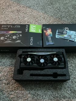 Evga 3080