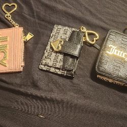 Wallets