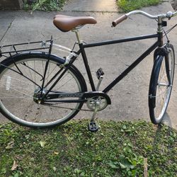 Windsor Kensington 8 Speed Bike (Medium)