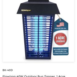 Bug Zapper