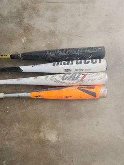 Baseball Bats