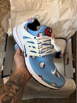 Nike Hello Kitty Air Presto Size 11 M