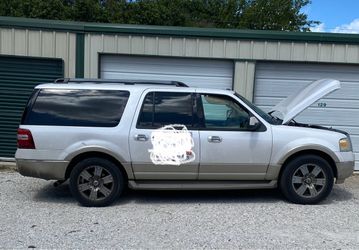 2010 Ford Expedition