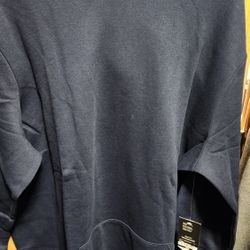 Mens Big And Tall Hoodies