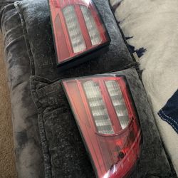 Tail Lights 