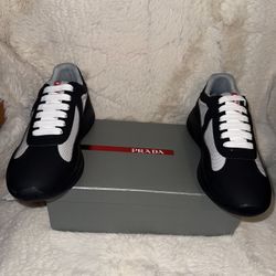 Prada América’s Cup 