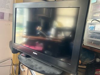 Sanyo TV
