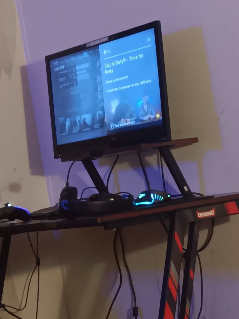 Gaming TV/monitor