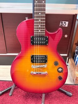 Epiphone Les Paul Special II Electric Guitar