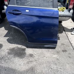 2012-2016 HONDA CRV REAR DOOR 👉👉👉ASK FOR PRICE 