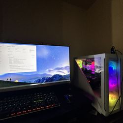 Thermaltake Gaming PC 