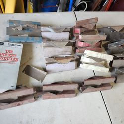Hvac Board Cutting Tools