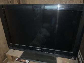 Sony TV 32"