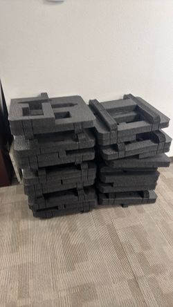 Free Package Foam