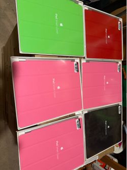 Apple Smart Folio